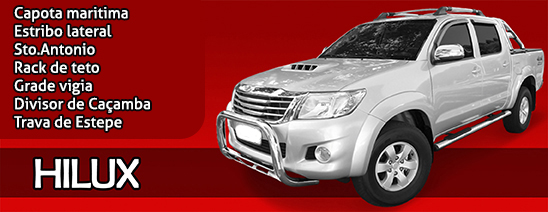 HILUX HILUX