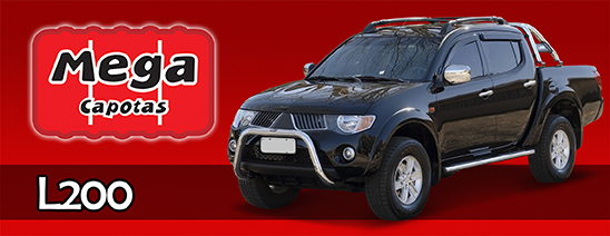 L200 TRITON L200 TRITON