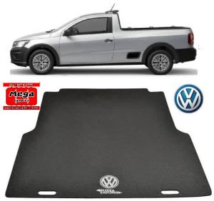 Placa ENT6008 - VOLKSWAGEN SAVEIRO 1.6 CS TROOP. 2009 (modelo 2010