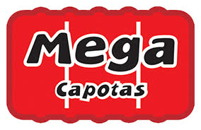 Logotipo da Mega Capotas