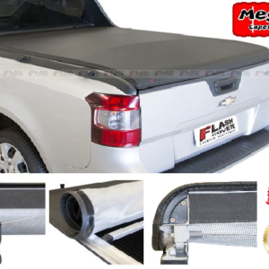 CAPOTA MARITIMA MONTANA 2011 A 2020 FLASH COVER FORCE