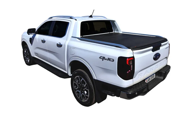 Capota Marítima Ranger Limited Cab.Dupla 2023/ FORCE - Imagem 3
