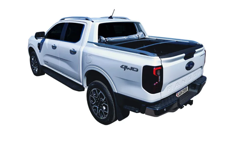 Capota Marítima Ranger Limited Cab.Dupla 2023/ FORCE - Imagem 2