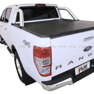 Capota Marítima RANGER XLT CABINE DUPLA COM SANTO ANTÔNIO DUPLO ORIGINAL 2012/ FORCE