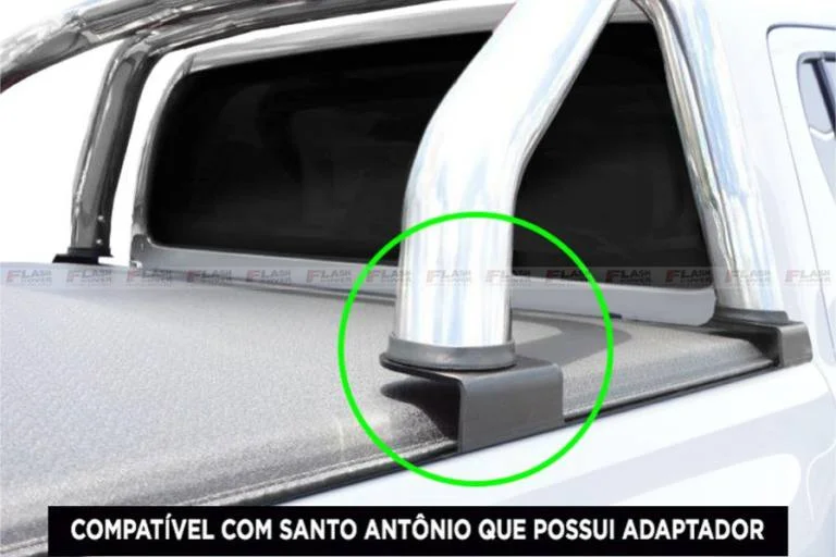 CAPOTA MARITIMA F250 SEM SANTO 1998/2011-FORCE - Imagem 4