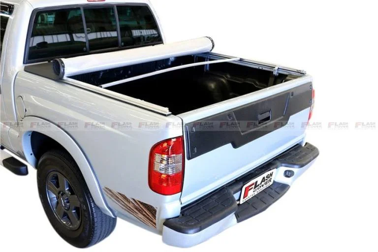 CAPOTA MARITIMA S10 CAB. DUPLA 95 A 2011 FORCE - Imagem 2
