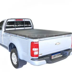 CAPOTA MARITIMA S10 CABINE SIMPLES COM GRADE 2012/2024 FORCE