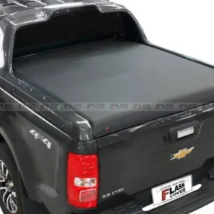 Capota Marítima S10 HIGH COUNTRY CABINE DUPLA 2016/ 2023 FORCE