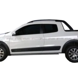 CAPOTA SAVEIRO CROSS 2014 A 2026