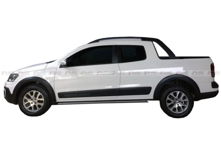 CAPOTA SAVEIRO CROSS 2014 A 2026