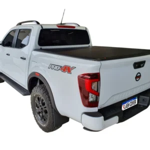 CAPOTA MARITIMA FRONTIER NP300 CABINE DUPLA 2023/ FORCE