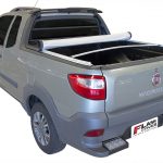 CAPOTA MARITIMA STRADA WORK CAB. ESTENDIDA 2014/2020 - Imagem 3