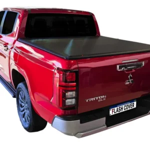 CAPOTA MARITIMA TRITON 2026 CAB. DUPLA FORCE
