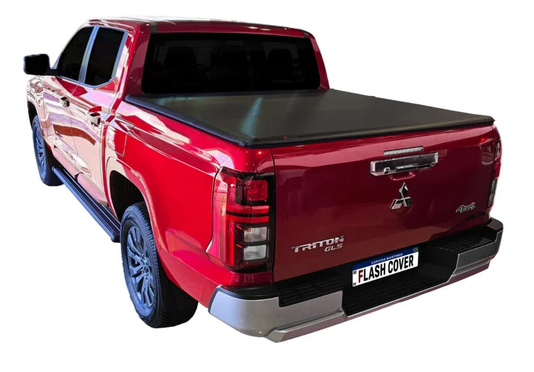CAPOTA MARITIMA TRITON 2026 CAB. DUPLA FORCE