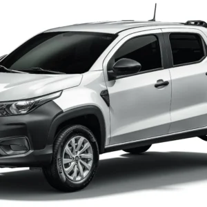 CAPOTA MARITIMA STRADA FREEDOM / ENDURANCE CAB.DUPLA 2020/