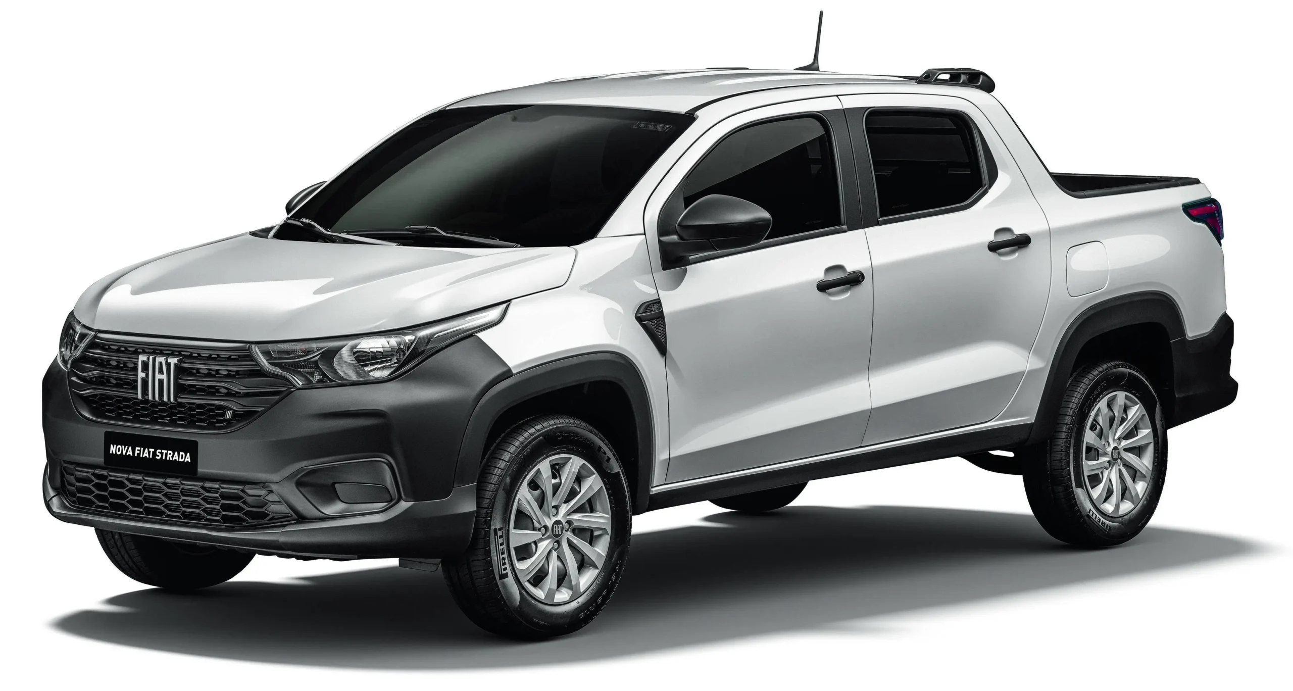CAPOTA MARITIMA STRADA FREEDOM / ENDURANCE CAB.DUPLA 2020/