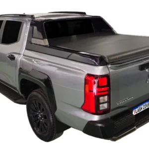 CAPOTA MARITIMA TRITON KATANA 2026