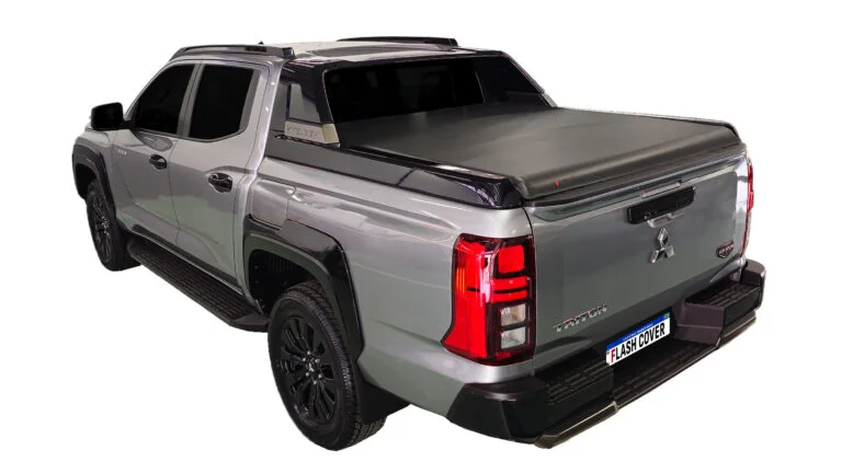 CAPOTA MARITIMA TRITON KATANA 2026