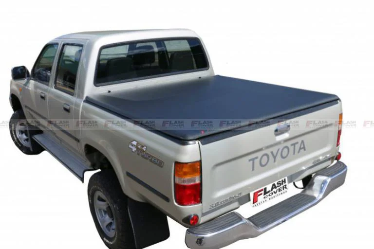 CAPOTA MARITIMA HILUX CD 98/2005