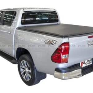 CAPOTA MARITIMA HILUX CABINE DUPLA 2016/