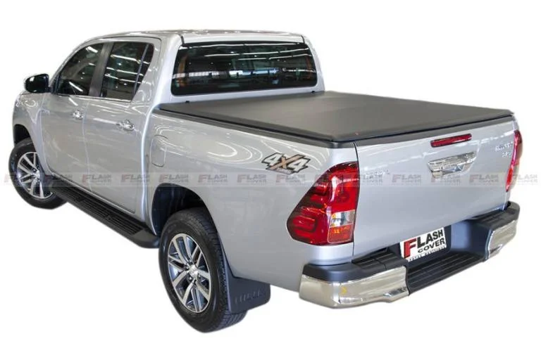 CAPOTA MARITIMA HILUX CABINE DUPLA 2016/