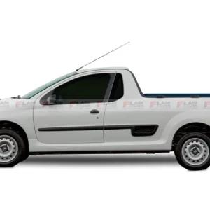 CAPOTA MARITIMA PEUGEOT HOGGAR 2010/2014