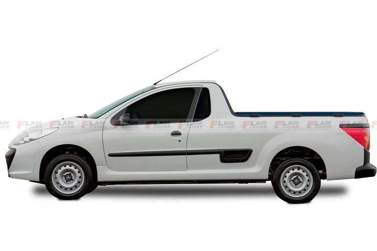 CAPOTA MARITIMA PEUGEOT HOGGAR 2010/2014