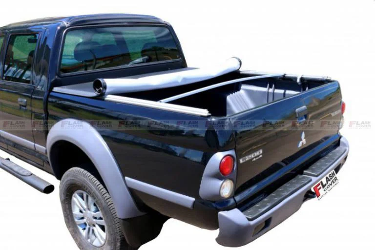 CAPOTA MARITIMA L200 SPORT 2004/2012 - Imagem 4