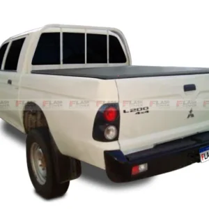 CAPOTA MARITIMA L200 SPORT COM GRADE ORIGINAL 2007/2012 FORCE
