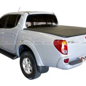 CAPOTA MARITIMA L200 TRITON CAÇAMBA CURVA 2009/2017 FORCE