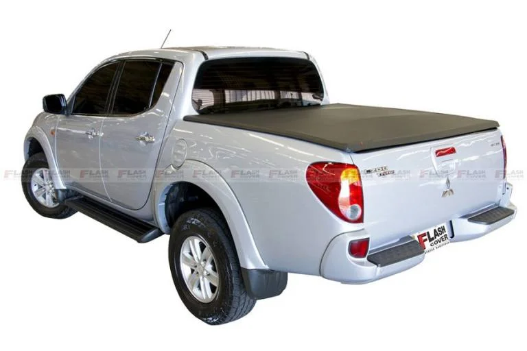 CAPOTA MARITIMA L200 TRITON CAÇAMBA CURVA 2009/2017 FORCE