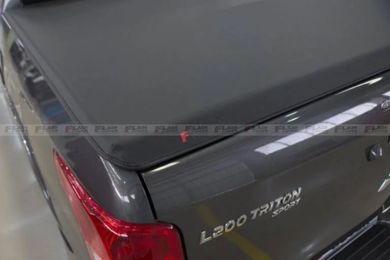 CAPOTA MARITIMA L200 TRITON SPORT 2017/ FORCE - Imagem 4