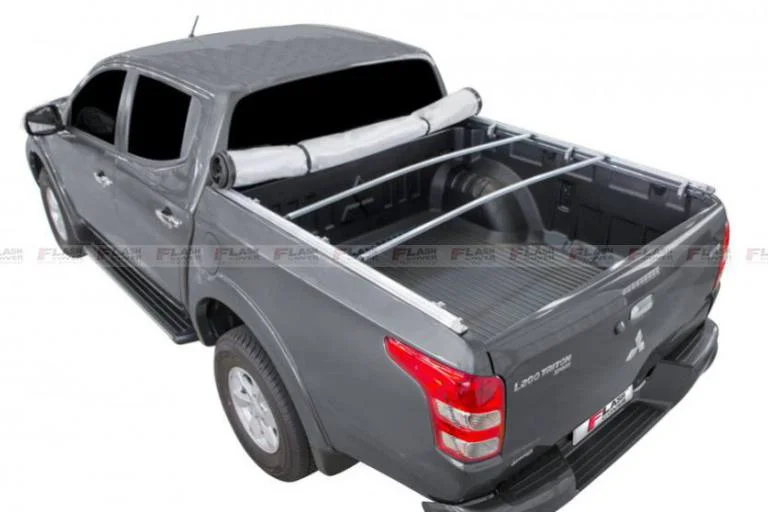 CAPOTA MARITIMA L200 TRITON SPORT 2017/ FORCE - Imagem 3