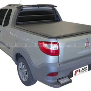 CAPOTA MARITIMA STRADA WORK CAB. ESTENDIDA 2014/2020