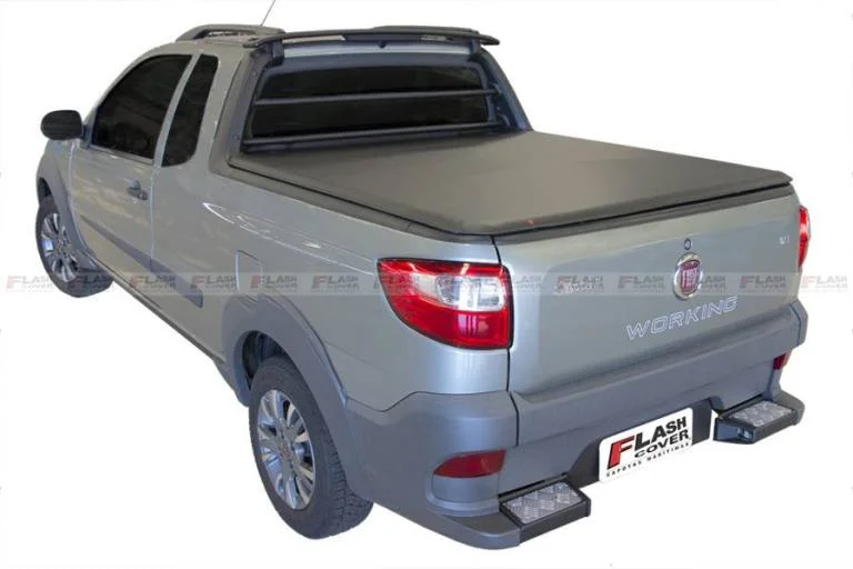CAPOTA MARITIMA STRADA WORK CAB. ESTENDIDA 2014/2020