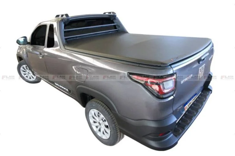 CAPOTA MARITIMA STRADA FREEDOM / ENDURANCE CABINE SIMPLES 2020/