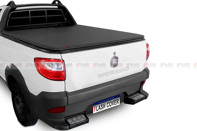 CAPOTA MARITIMA STRADA WORK CAB. DUPLA 2014/20 FORCE