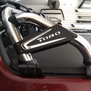 SANTO ANTONIO FIAT TORO SPORT CROMADO